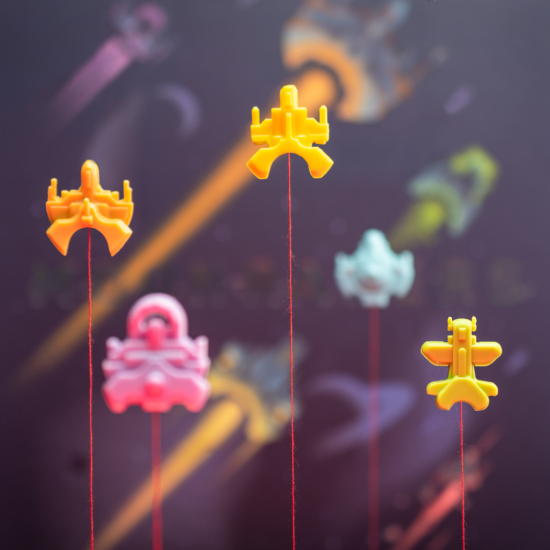 Moonrakers