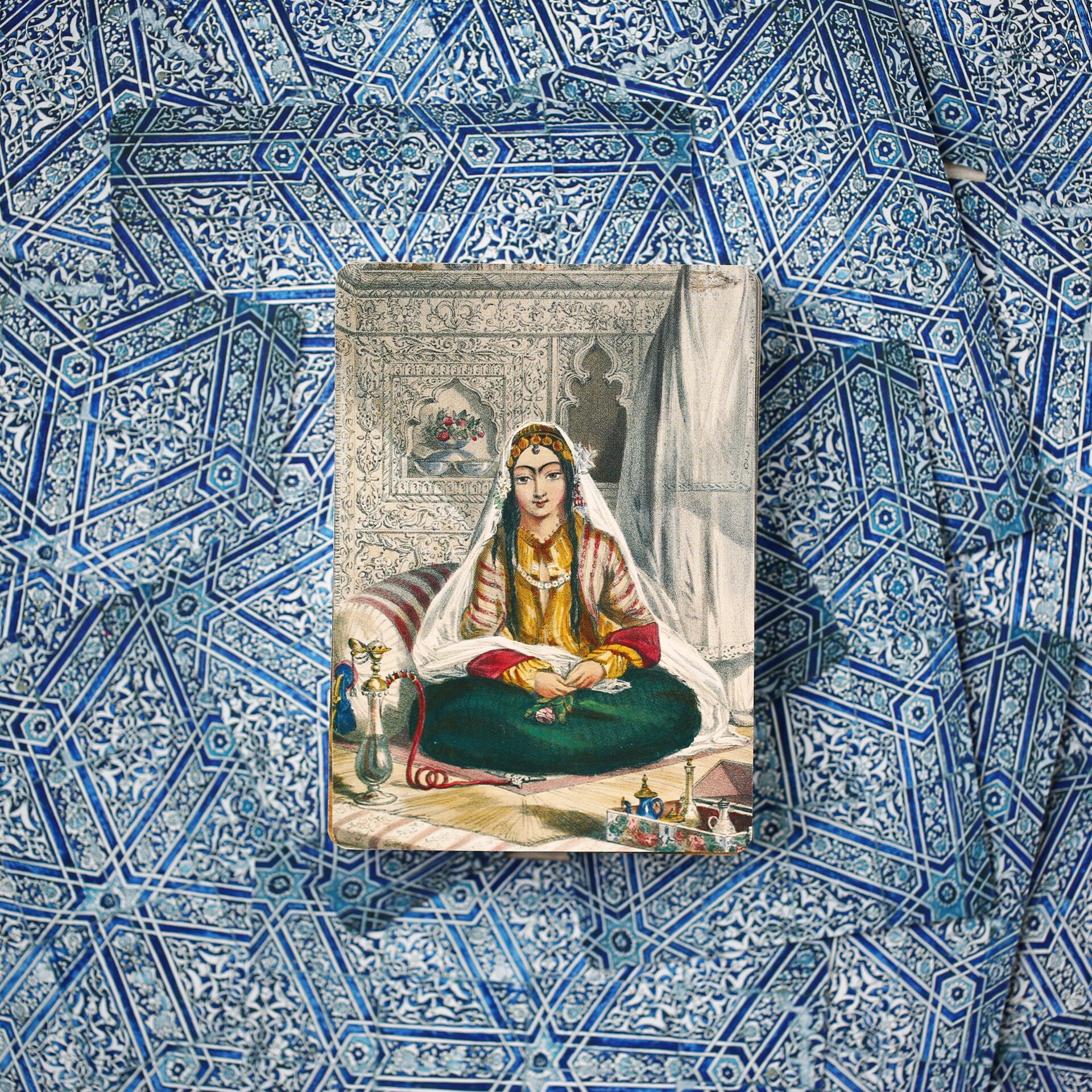 Pax Pamir_Cards