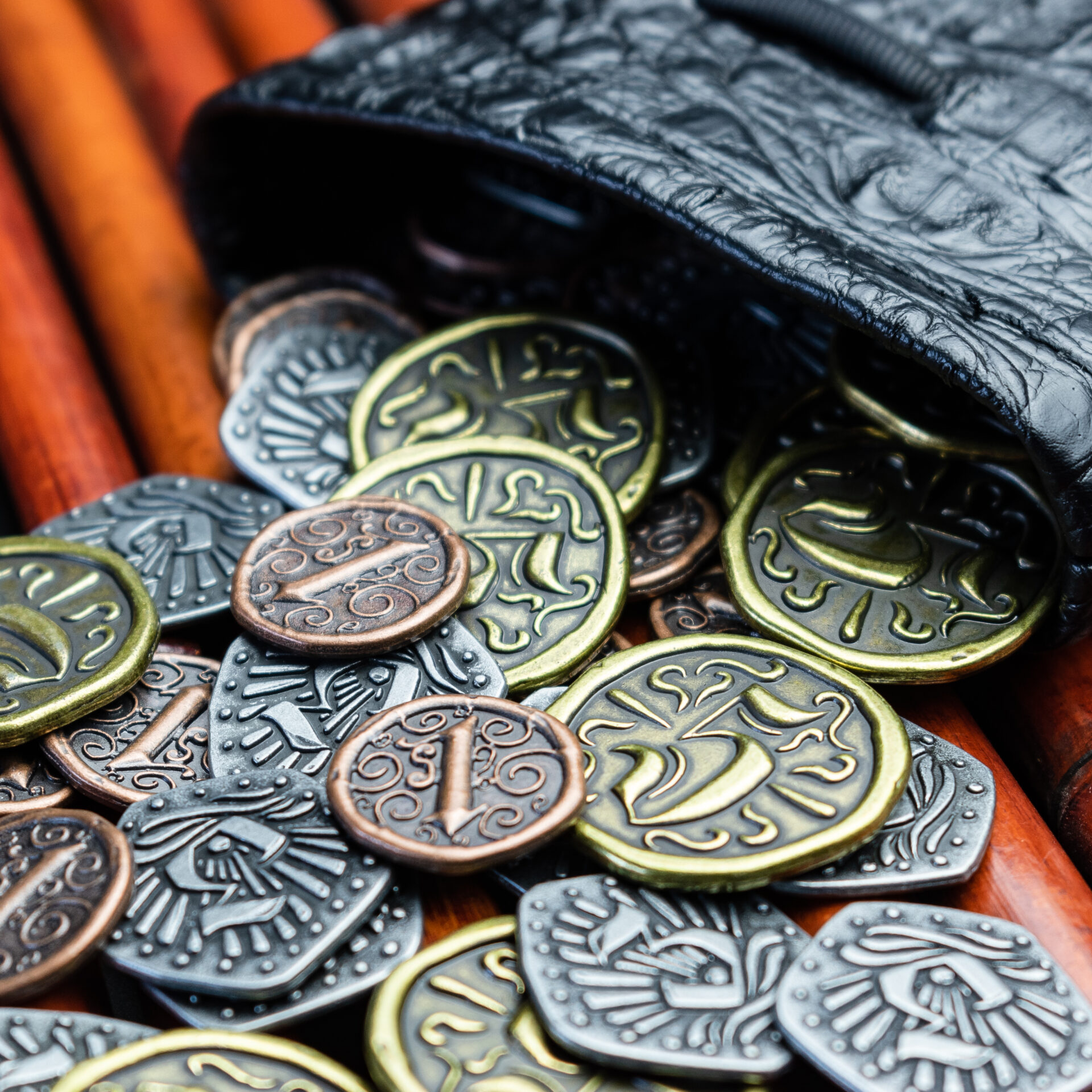 20220728_DSC0201- Libertalia Coins